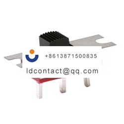 1101M2S6AV2QE2 C   K SPDT Toggle Sw
