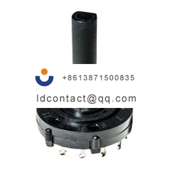 A12405RNCQ C   K Four position rota