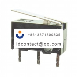 ZMA00A150L04PC C   K Lever Snap Act