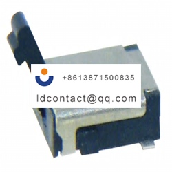 DTS 205 CP T KNITTER SWITCH detecti