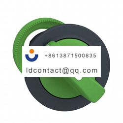 ZB5FD203 Schneider Electric 2 posit