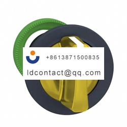 ZB5FD705 Schneider Electric 3 posit