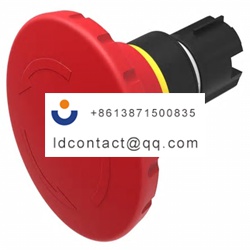 45 2C36 1A20 000 EAO   22mm E Stop 