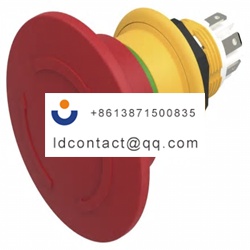 61 6461 4097 EAO   16mm Emergency S
