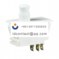 DS1D6CQ3 C   K plunger interlock sw