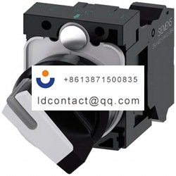 3SU1100 2BF60 3BA0 Siemens 2 pole i