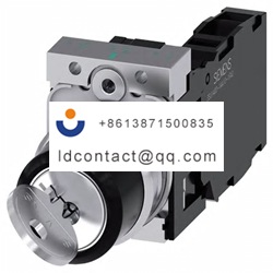3SU1150 4BF11 1FA0 Siemens 2 positi