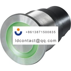 3 101 429 Schurter Capacitive Touch