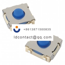 B3SE 1002P Omron 1 bit DIP switch  
