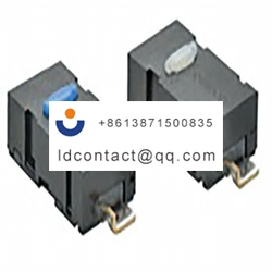 D2LS 21 Omron button subminiature s