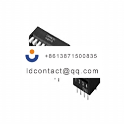 A6FR 4101 Omron 4 pin DIP switch  p