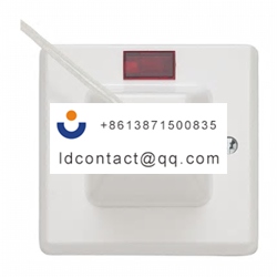 CAC1766 Contactum Pull Cord Switch 