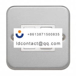CLA3366 Contactum Switch and Fuse U