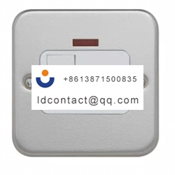 CLA3467 Contactum Switch and Fuse U