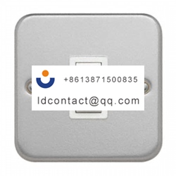 CLA3796 Contactum Metal Clad Switch