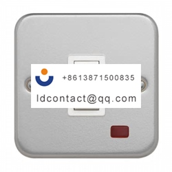 CLA3797 Contactum Metal Clad Switch