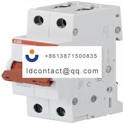 2CDD282101R0016  SD202 16 ABB 16A I