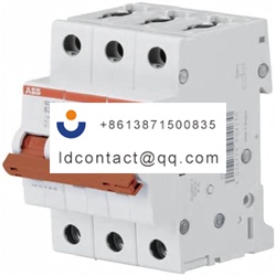2CDD283101R0040  SD203 40 ABB 40A I