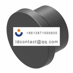 704 960 4 EAO Black Modular Switch 