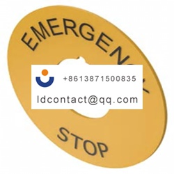 704 963 6 EAO Modular Switch Cap  f