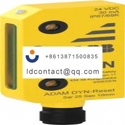2TLA020051R5300  Adam DYN Reset M12
