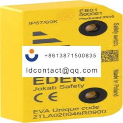 2TLA020046R0900  Eva Unique code AB