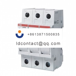 2CSM257482R1801  E 93 50s ABB 50A I