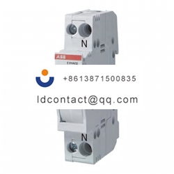 2CSM289632R1801 ABB 125A Isolating 