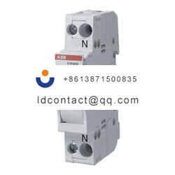 2CSM277352R1801 ABB 125A Isolating 