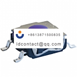 KSEK43G LFS C   K tactile switch  s
