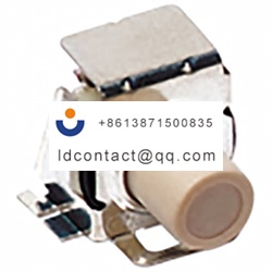 KT11P3SA3M34 LFS C   K tactile swit