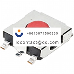 PTS641 SP34 SMTR2 LFS C   K tactile