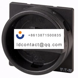 060265 SVB SW T0 Eaton Rotary Handl