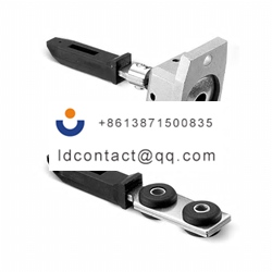 3911702231 Bernstein AG actuator  f