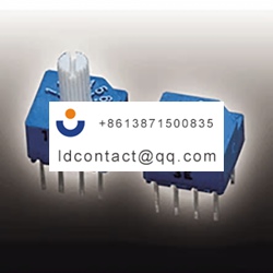 S 2150 Nidec Components Rotary Enco