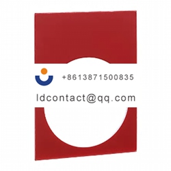 ZB2BY2101 Schneider Electric button