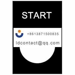 ZB2BY2303 Schneider Electric Button