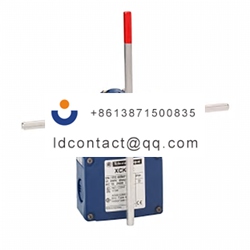 XCKVR44D1H29 Telemecanique Sensors 