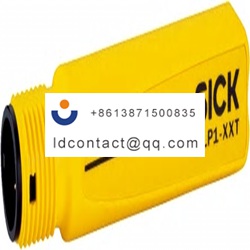 MLP1 XXT SICK Terminal Connector  S