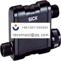 MLP1 XXN SICK Non contact Safety Sw