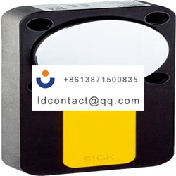 MLP1 XA SICK Non contact safety swi