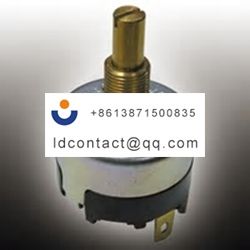 SRF112 Z Nidec Components two posit