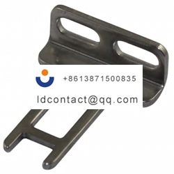 180 8172 RS PRO actuator type trave