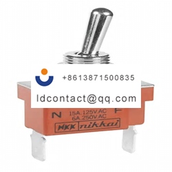 S1F NKK Switches Rocker Switch  SPS