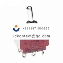 S339 NKK Switches Rocker Switch  Do