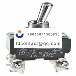 S421T NKK Switches Rocker Switch  D