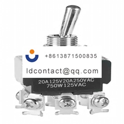 S422T NKK Switches Rocker Switch  D