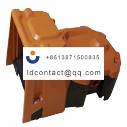 6256 BAAZ 0000 Herga Foot Switch wi