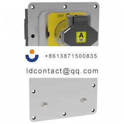 M ISP 25  A101  IDEM Safety Door Sw