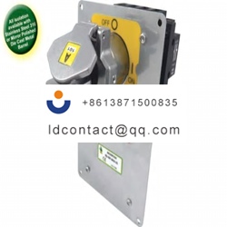 M ISP SKR 25  A101  IDEM Safety Doo